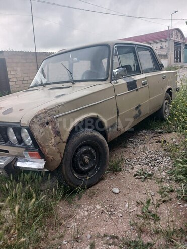 LADA (VAZ) 2106 1990, 86,000 km - 1.6 л - Şamaxı