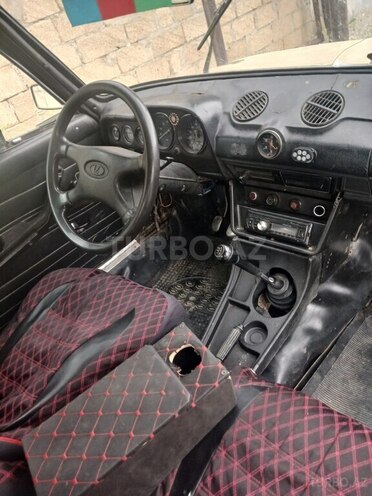 LADA (VAZ) 2106 1990, 86,000 km - 1.6 л - Şamaxı