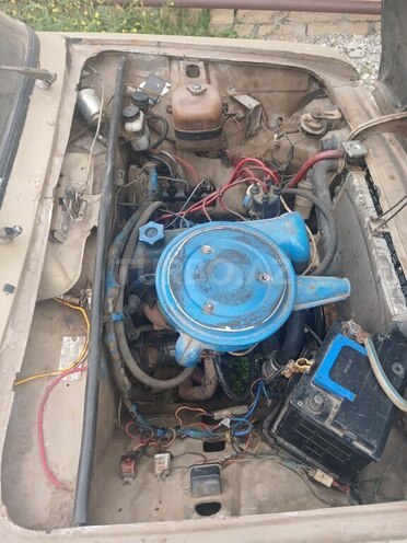 LADA (VAZ) 2106 1990, 86,000 km - 1.6 л - Şamaxı