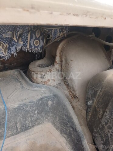 LADA (VAZ) 2106 1990, 86,000 km - 1.6 л - Şamaxı