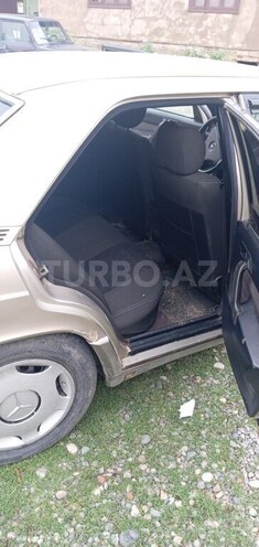 Mercedes 190 1991, 415,781 km - 2.0 l - Sabirabad
