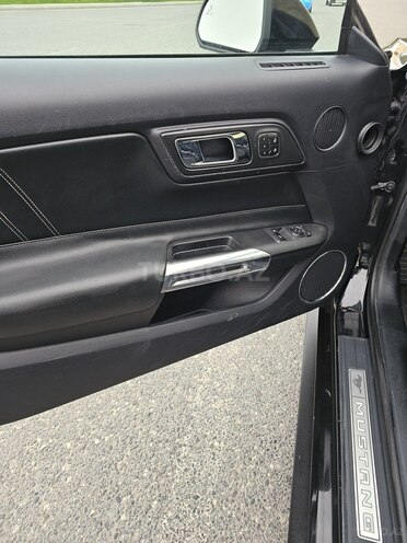 Ford Mustang 2015, 126,000 km - 2.3 l - Bakı