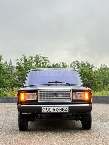 LADA (VAZ) 2107 2011, 92,000 km - 1.6 l - Quba