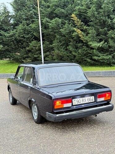 LADA (VAZ) 2107 2011, 92,000 km - 1.6 l - Quba