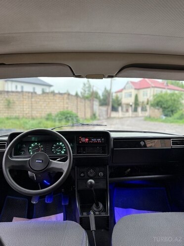 LADA (VAZ) 2107 2011, 92,000 km - 1.6 l - Quba