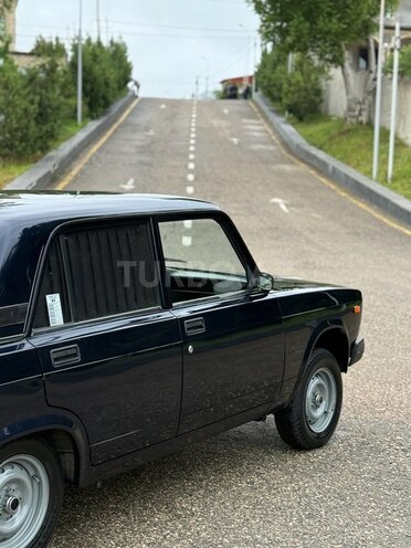 LADA (VAZ) 2107 2011, 92,000 km - 1.6 l - Quba
