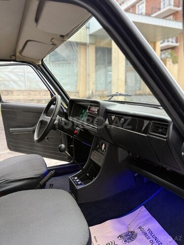 LADA (VAZ) 2107 2011, 92,000 km - 1.6 l - Quba