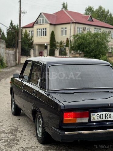 LADA (VAZ) 2107 2011, 92,000 km - 1.6 l - Quba