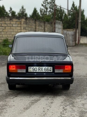 LADA (VAZ) 2107 2011, 92,000 km - 1.6 l - Quba
