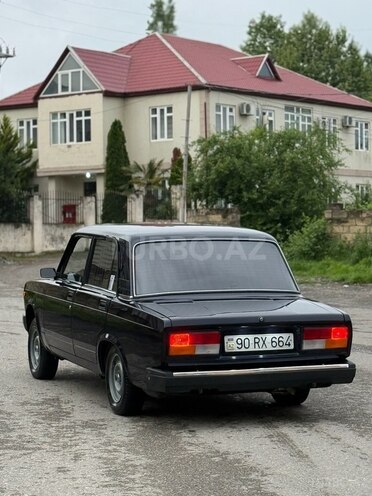 LADA (VAZ) 2107 2011, 92,000 km - 1.6 l - Quba