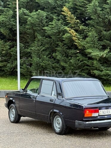 LADA (VAZ) 2107 2011, 92,000 km - 1.6 l - Quba
