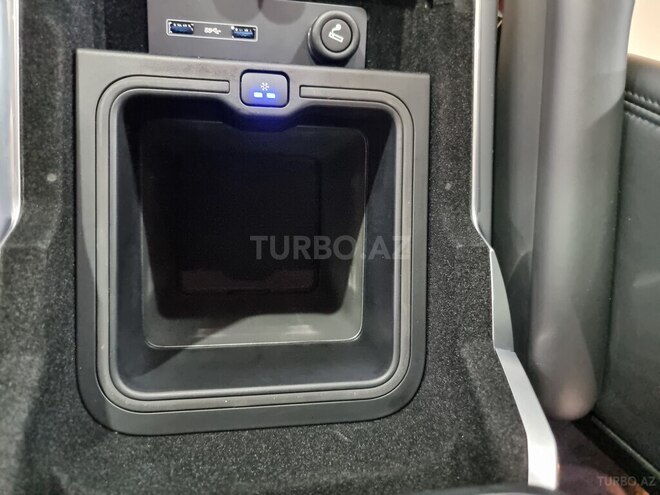 Land Rover RR Sport 2019, 133,000 km - 3.0 l - Bakı