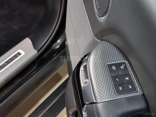 Land Rover RR Sport 2019, 133,000 km - 3.0 l - Bakı