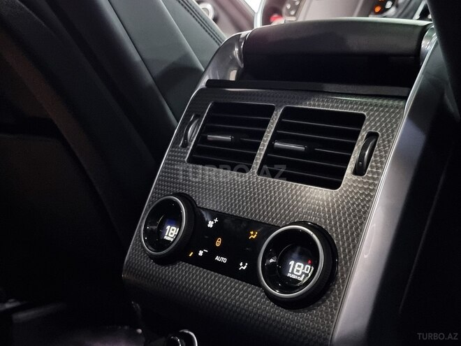 Land Rover RR Sport 2019, 133,000 km - 3.0 l - Bakı