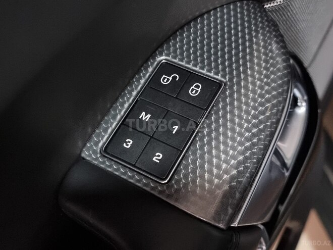 Land Rover RR Sport 2019, 133,000 km - 3.0 l - Bakı