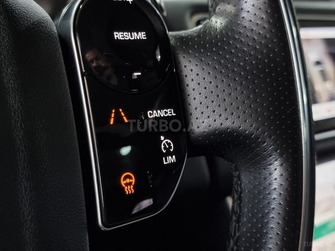 Land Rover RR Sport 2019, 133,000 km - 3.0 l - Bakı