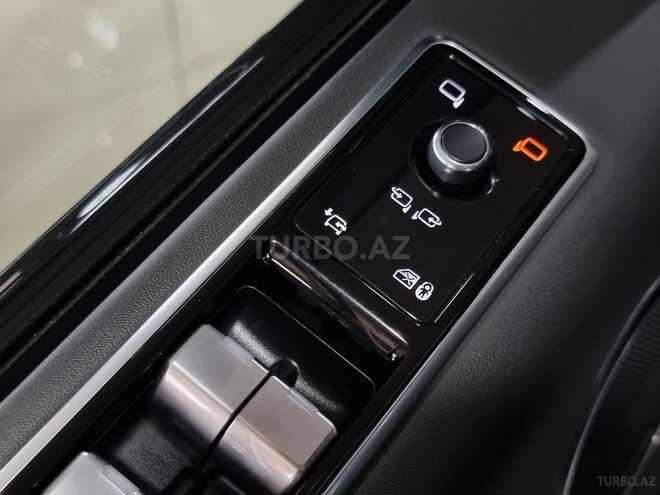 Land Rover RR Sport 2019, 133,000 km - 3.0 l - Bakı