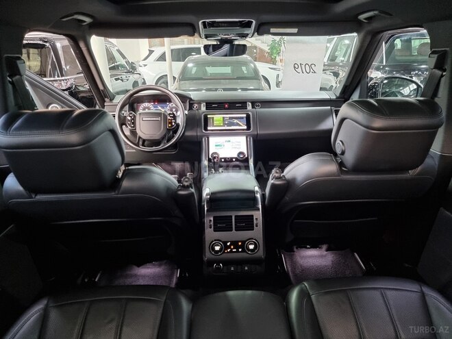 Land Rover RR Sport 2019, 133,000 km - 3.0 l - Bakı