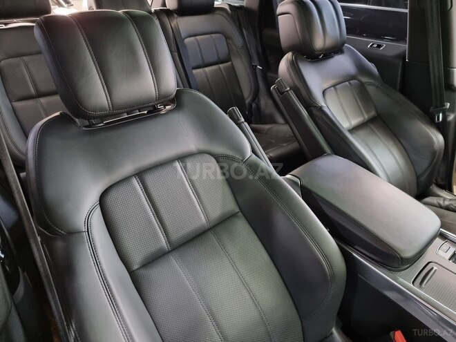 Land Rover RR Sport 2019, 133,000 km - 3.0 l - Bakı