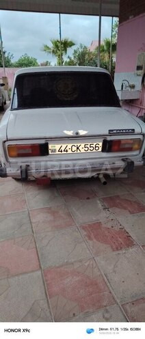 LADA (VAZ) 2106 1991, 62,552 km - 1.6 l - Masallı