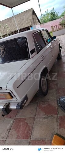 LADA (VAZ) 2106 1991, 62,552 km - 1.6 l - Masallı