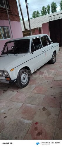 LADA (VAZ) 2106 1991, 62,552 km - 1.6 l - Masallı