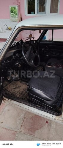 LADA (VAZ) 2106 1991, 62,552 km - 1.6 l - Masallı