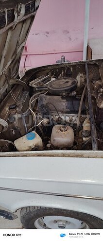 LADA (VAZ) 2106 1991, 62,552 km - 1.6 l - Masallı