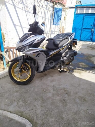 Yamaha  2023, 18,000 km - 0.2 l - Bakı