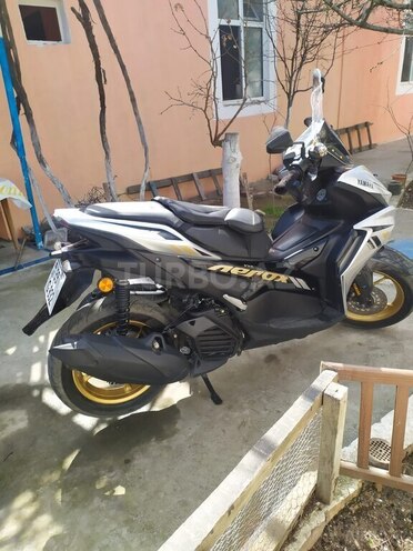 Yamaha  2023, 18,000 km - 0.2 l - Bakı