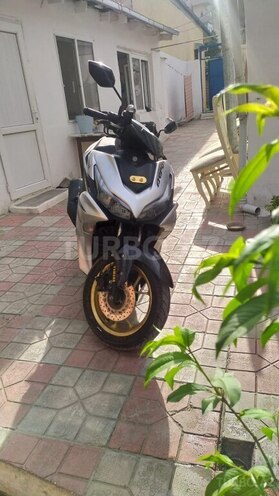 Yamaha  2023, 18,000 km - 0.2 l - Bakı