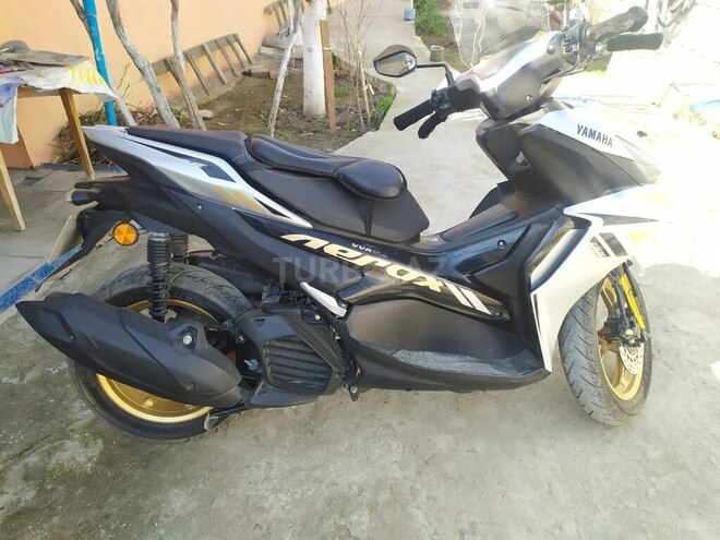 Yamaha  2023, 18,000 km - 0.2 l - Bakı