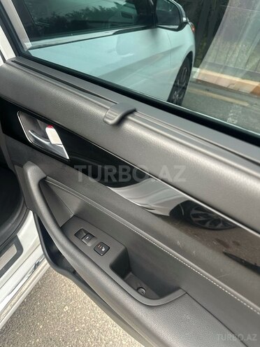 Hyundai Sonata 2015, 58,500 km - 2.0 l - Bakı