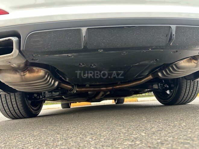Hyundai Sonata 2015, 58,500 km - 2.0 l - Bakı