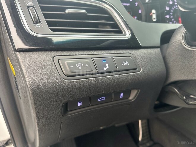Hyundai Sonata 2015, 58,500 km - 2.0 l - Bakı