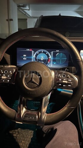Mercedes E 200 d 2017, 103,000 km - 2.0 l - Bakı