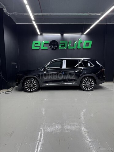 Geely Monjaro 2025, 0 km - 1.5 l - Bakı