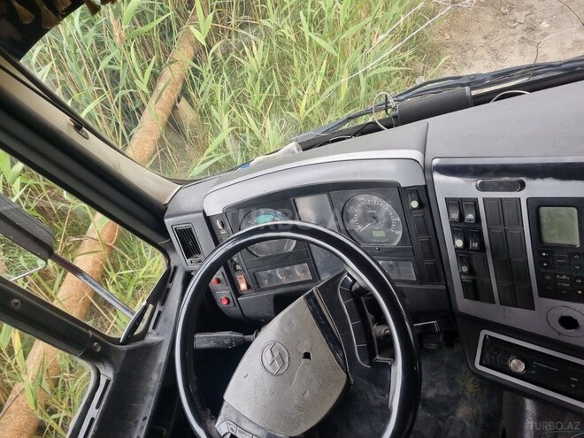 Shacman F3000 2012, 255,000 km - 9.7 л - Bakı