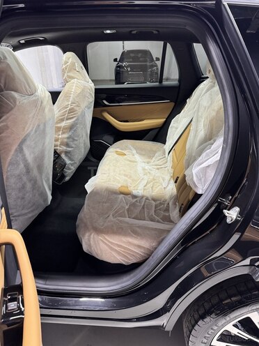 Geely Monjaro 2025, 0 km - 1.5 l - Bakı