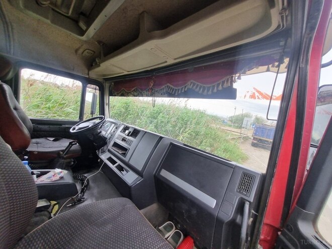Shacman F3000 2012, 255,000 km - 9.7 л - Bakı