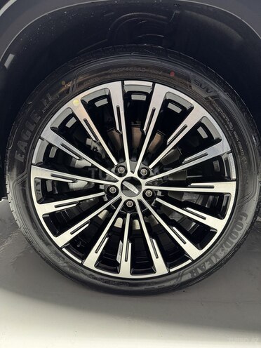 Geely Monjaro 2025, 0 km - 1.5 l - Bakı