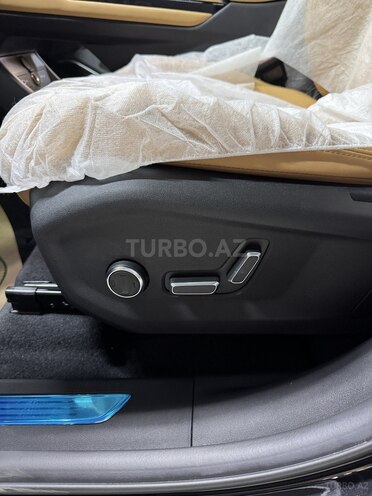 Geely Monjaro 2025, 0 km - 1.5 l - Bakı