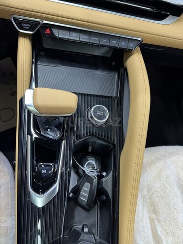 Geely Monjaro 2025, 0 km - 1.5 l - Bakı