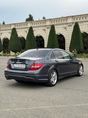 Mercedes C 250 2014, 234,000 km - 1.8 l - Bakı
