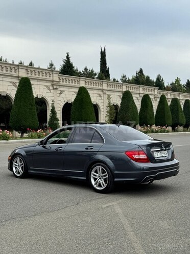 Mercedes C 250 2014, 234,000 km - 1.8 l - Bakı