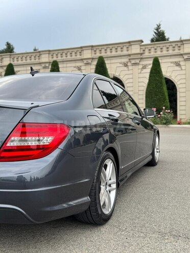 Mercedes C 250 2014, 234,000 km - 1.8 l - Bakı