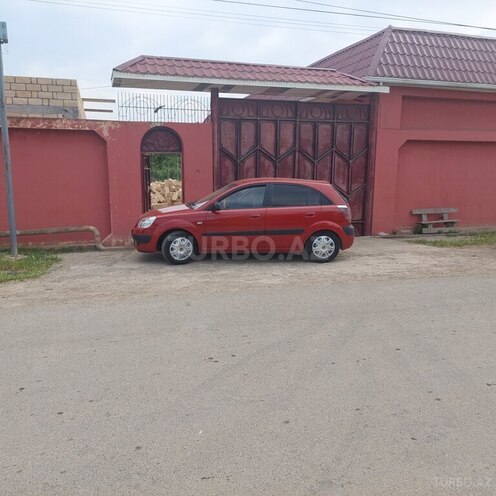 Kia Rio 2005, 313,000 km - 1.5 l - Biləsuvar