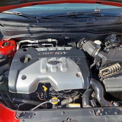 Kia Rio 2005, 313,000 km - 1.5 l - Biləsuvar