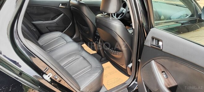 Kia K5 2011, 147,000 km - 2.0 l - Gəncə