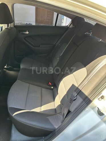 Kia Forte 2015, 180,000 km - 1.8 l - Bakı